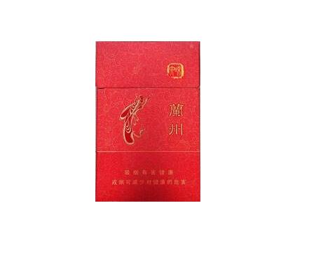 5元灵山香烟批发