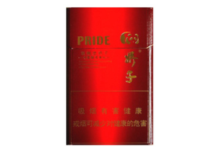 越代北戴河香烟-北戴河牌香烟价格-