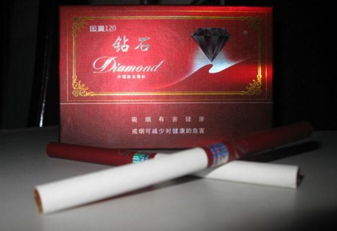 低价银象香烟批发渠道_银象烟生产厂家-