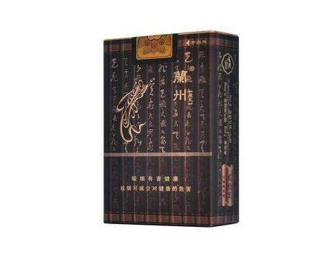 7元特美思香烟厂家