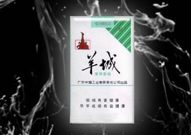 外烟真的好吗