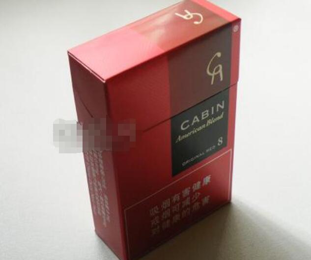 陆丰东海进口香烟价格