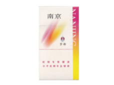 德化进口香烟店