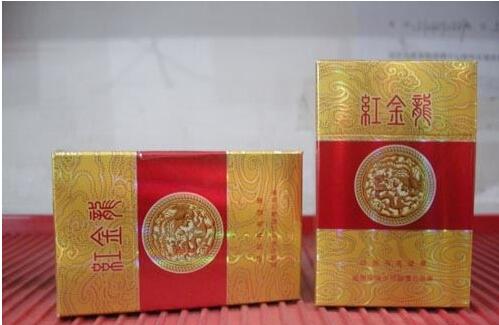 翡翠香烟是爆珠吗
