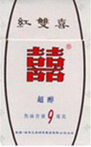 常见爆珠细支香烟
